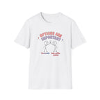 Options are Important Pride T-Shirt