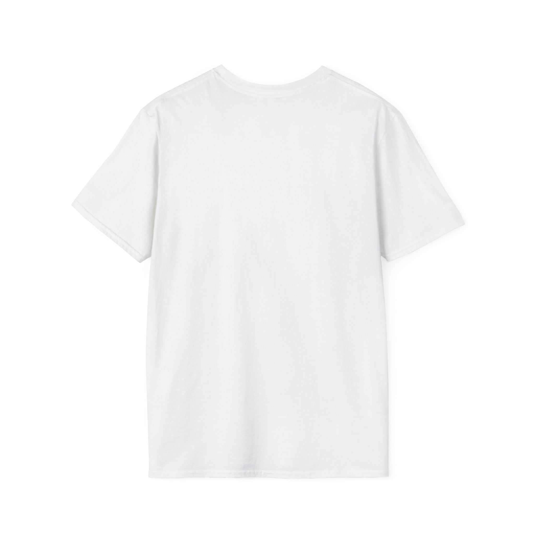 No Thank You:) Typewriter T-Shirt