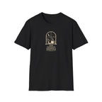 Your Continued Existence is Appreciated Coffee T-Shirt