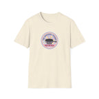 The horrors persist but so do I Pansexual Pride T-Shirt