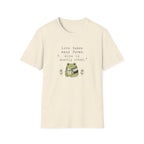 Love Takes Many Forms T-Shirt