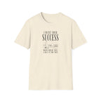 I want your success ocean T-Shirt