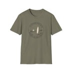 Everything will be ok Retro Surf T-Shirt