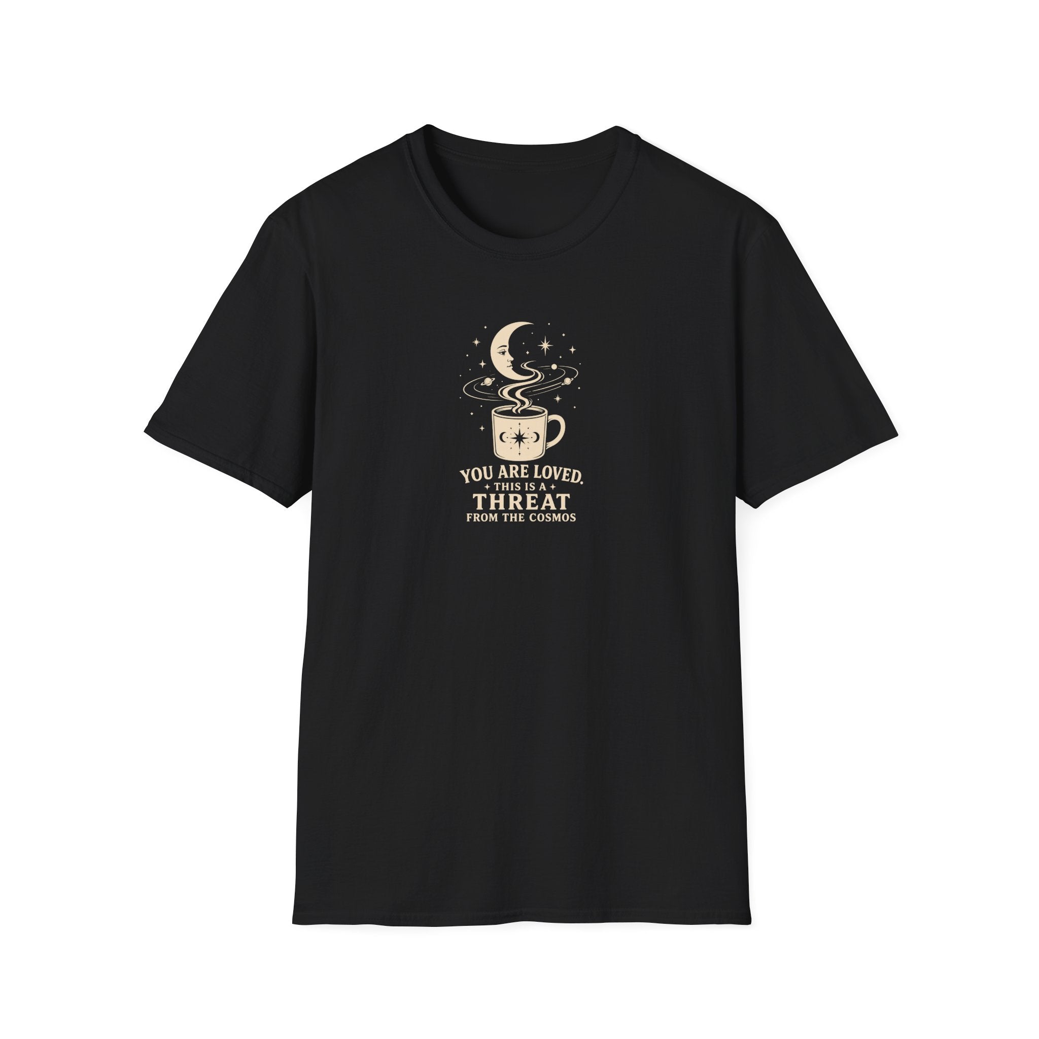 You are loved coffee T-Shirt