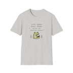 Love Takes Many Forms T-Shirt