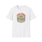 The tides continue regardless T-Shirt