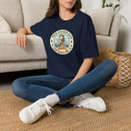 Your survival rate is 100% hiking T-Shirt