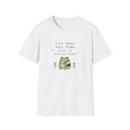 Love Takes Many Forms T-Shirt