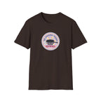 The horrors persist but so do I Pansexual Pride T-Shirt