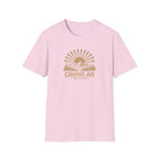Choose Joy or Else Retro Outdoors T-Shirt