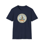Your survival rate is 100% hiking T-Shirt