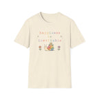 Happiness is inevitable pride T-Shirt