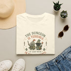 At Least We're in the Same Party RPG T-Shirt