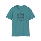 Pressure can create great things T-Shirt