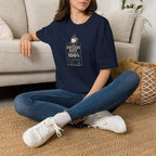 Your success rate is 100% retro coffee T-Shirt