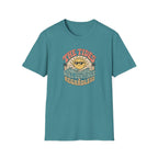The tides continue regardless T-Shirt