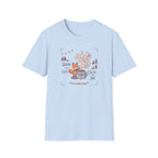 Slay the Day Coffee T-Shirt