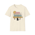 You Cannot Escape Happiness:) T-Shirt