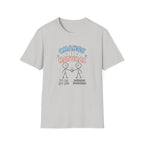 Change is Natural Trans T-Shirt