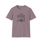 Your Continued Existence is Appreciated Surf T-Shirt
