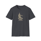 Outside first retro outdoors T-Shirt