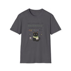 Existence is Mandatory, Romance is Optional T-Shirt