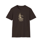 Outside first retro outdoors T-Shirt
