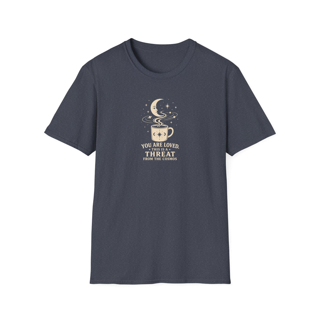 You are loved coffee T-Shirt