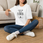 Enjoy the Next 24 Hours Sun and Sea T-Shirt