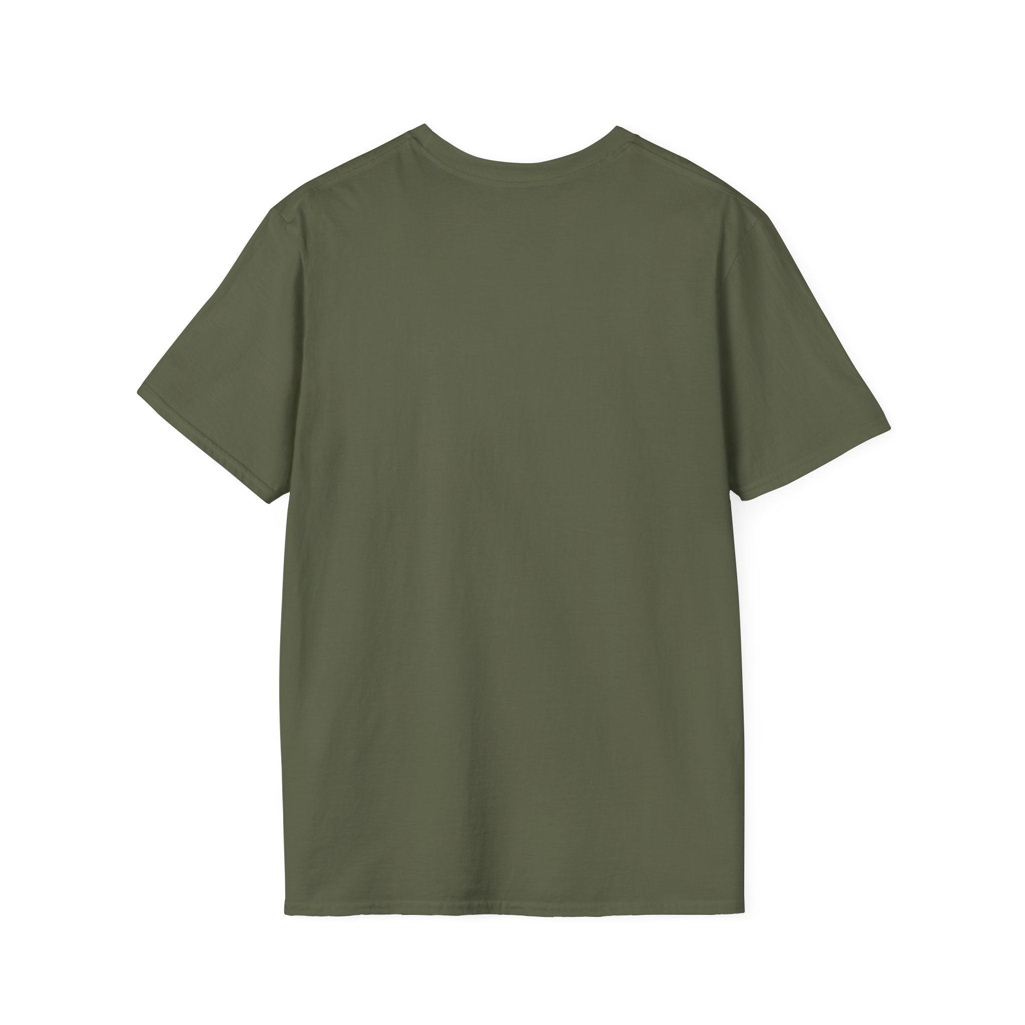 C'mon Snake, Let's Rattle Typewriter T-Shirt