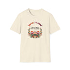 You will be loved pride T-Shirt
