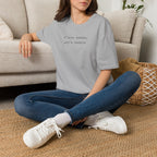 C'mon Snake, Let's Rattle Typewriter T-Shirt