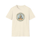 Your survival rate is 100% hiking T-Shirt