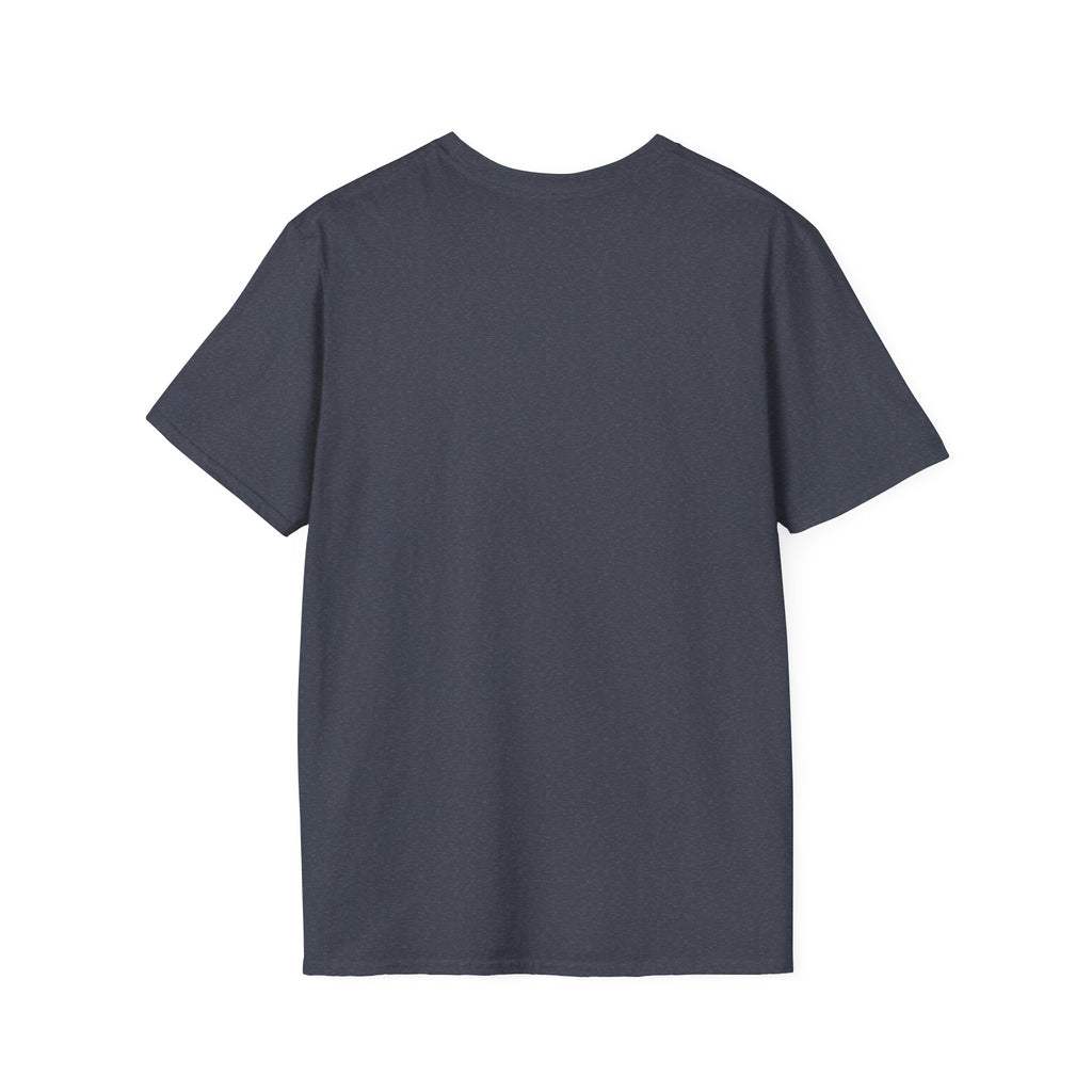 You Cannot Escape Happiness Happy Crab T-Shirt