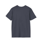 You Cannot Escape Happiness Happy Crab T-Shirt