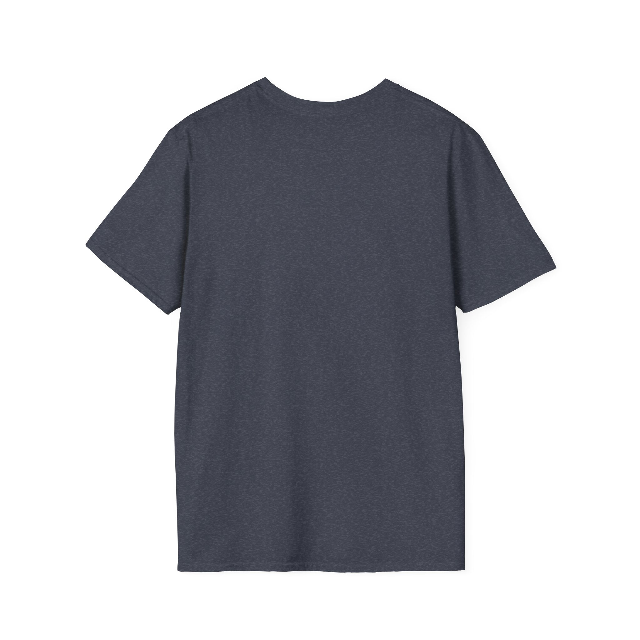 You Cannot Escape Happiness Happy Crab T-Shirt