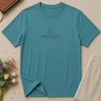 Ominous Positivity Ocean T-Shirt