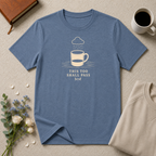 This too shall pass retro coffee T-Shirt