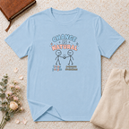 Change is Natural Trans T-Shirt