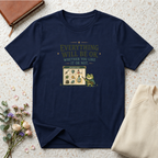 Everything Will be Ok Inventory Screen T-Shirt