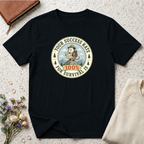 Your survival rate is 100% hiking T-Shirt
