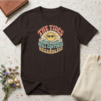 The tides continue regardless T-Shirt