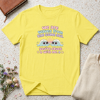 We are waves from the same sea 90s inspired T-Shirt