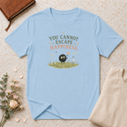 You Cannot Escape Happiness Anime Inspired T-Shirt