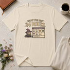 Enjoy the Next 24 Hours Item Screen T-Shirt
