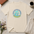 Embrace the sunshine 90s inspired T-Shirt