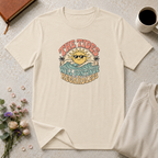 The tides continue regardless T-Shirt