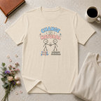 Change is Natural Trans T-Shirt