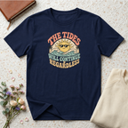 The tides continue regardless T-Shirt