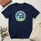 Embrace the sunshine 90s inspired T-Shirt